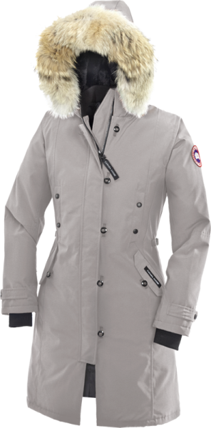 Пуховик Kensington (Женский; XXL; Navy)